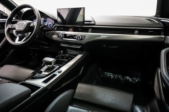 2023 Audi A5 Sportback S line Prestige 45 TFSI quattro - 22974205 - 12