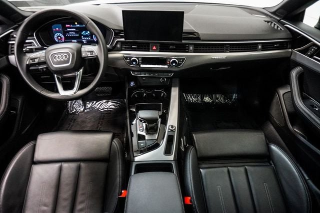 2023 Audi A5 Sportback S line Prestige 45 TFSI quattro - 22974205 - 13