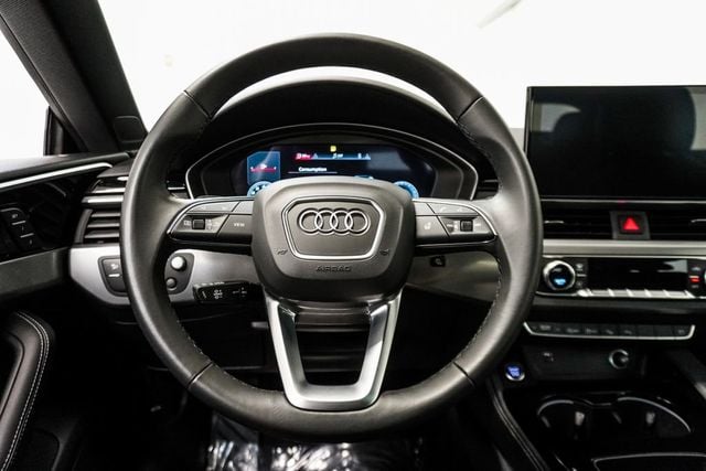 2023 Audi A5 Sportback S line Prestige 45 TFSI quattro - 22974205 - 15