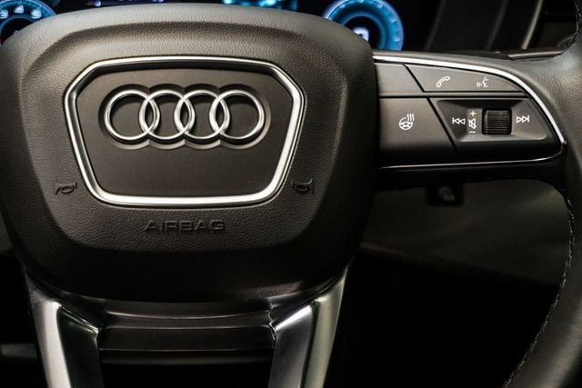 2023 Audi A5 Sportback S line Prestige 45 TFSI quattro - 22974205 - 16