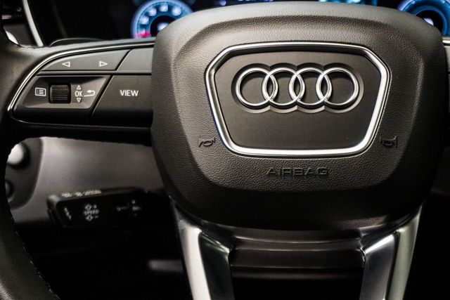 2023 Audi A5 Sportback S line Prestige 45 TFSI quattro - 22974205 - 17