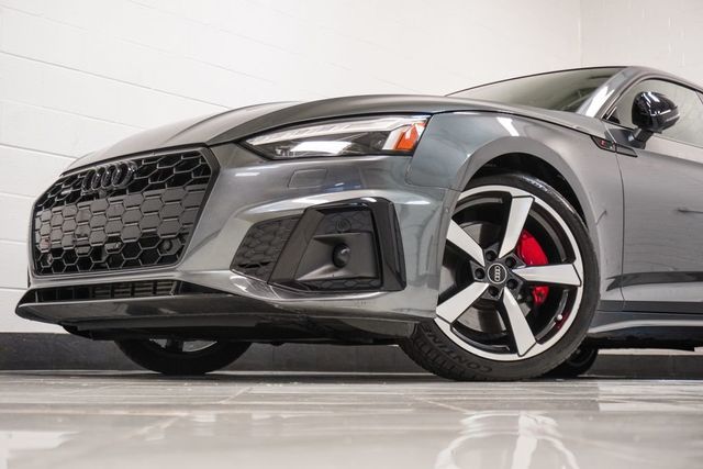 2023 Audi A5 Sportback S line Prestige 45 TFSI quattro - 22974205 - 1