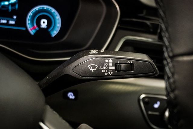 2023 Audi A5 Sportback S line Prestige 45 TFSI quattro - 22974205 - 20