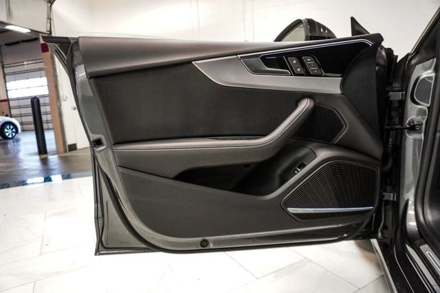 2023 Audi A5 Sportback S line Prestige 45 TFSI quattro - 22974205 - 23