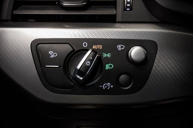 2023 Audi A5 Sportback S line Prestige 45 TFSI quattro - 22974205 - 27