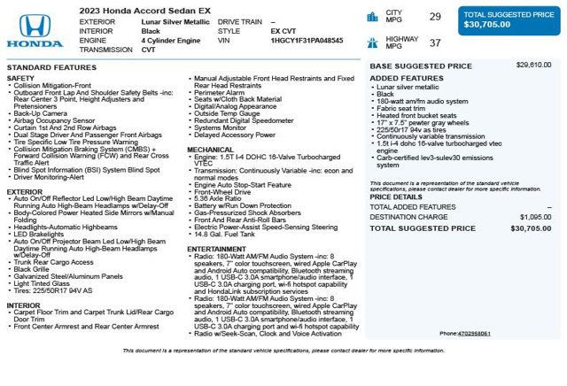 2023 Audi A5 Sportback S line Prestige 45 TFSI quattro - 22974205 - 2