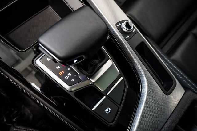 2023 Audi A5 Sportback S line Prestige 45 TFSI quattro - 22974205 - 30