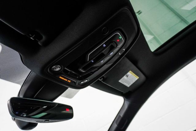 2023 Audi A5 Sportback S line Prestige 45 TFSI quattro - 22974205 - 31