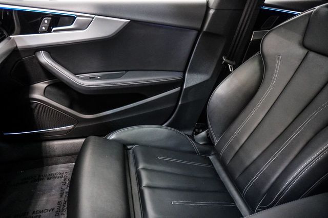 2023 Audi A5 Sportback S line Prestige 45 TFSI quattro - 22974205 - 33