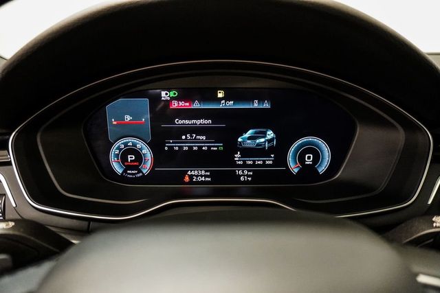 2023 Audi A5 Sportback S line Prestige 45 TFSI quattro - 22974205 - 34