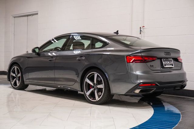 2023 Audi A5 Sportback S line Prestige 45 TFSI quattro - 22974205 - 37