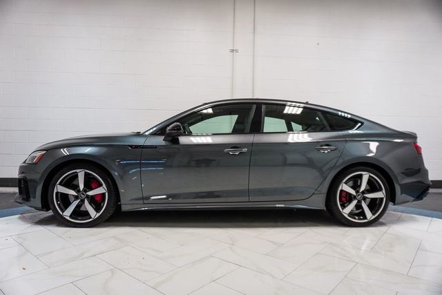 2023 Audi A5 Sportback S line Prestige 45 TFSI quattro - 22974205 - 38