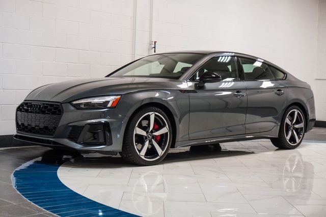 2023 Audi A5 Sportback S line Prestige 45 TFSI quattro - 22974205 - 3