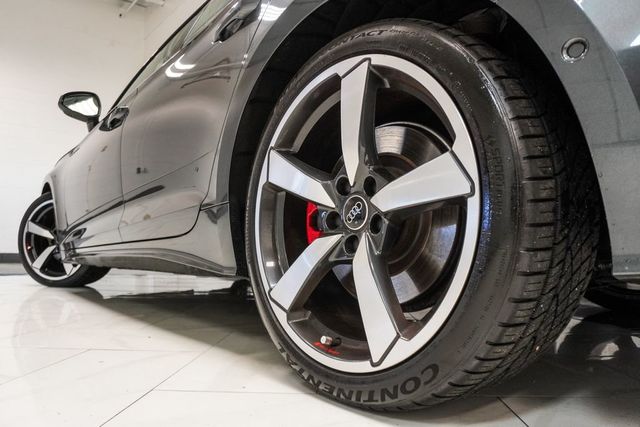 2023 Audi A5 Sportback S line Prestige 45 TFSI quattro - 22974205 - 40