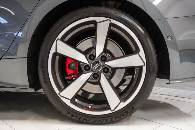 2023 Audi A5 Sportback S line Prestige 45 TFSI quattro - 22974205 - 41