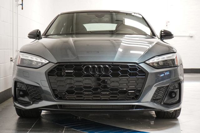 2023 Audi A5 Sportback S line Prestige 45 TFSI quattro - 22974205 - 42