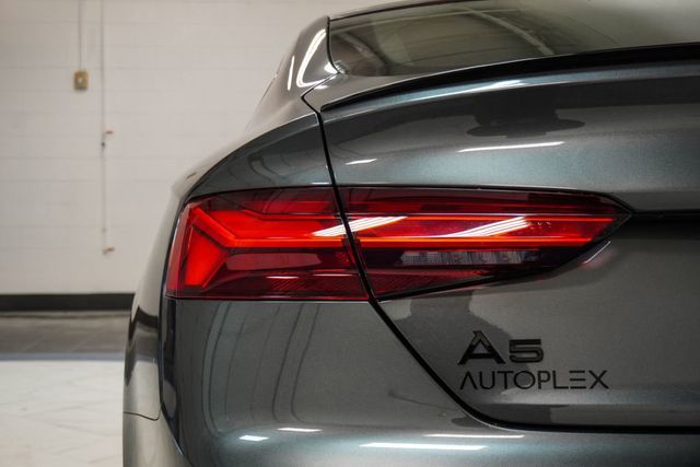 2023 Audi A5 Sportback S line Prestige 45 TFSI quattro - 22974205 - 44