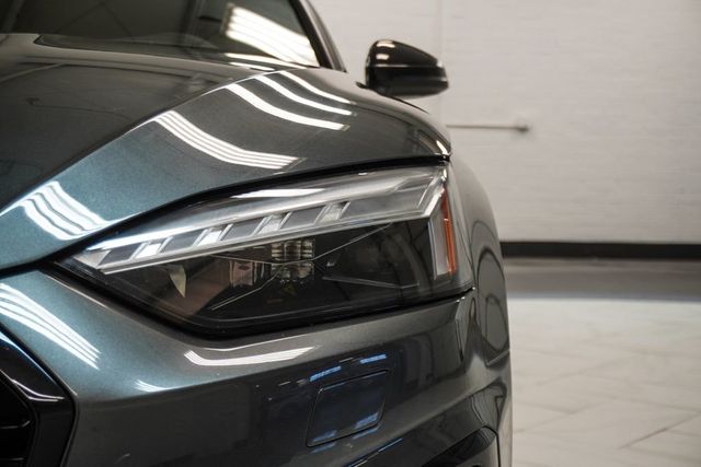 2023 Audi A5 Sportback S line Prestige 45 TFSI quattro - 22974205 - 45