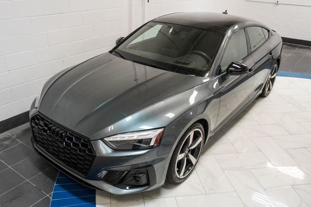 2023 Audi A5 Sportback S line Prestige 45 TFSI quattro - 22974205 - 46