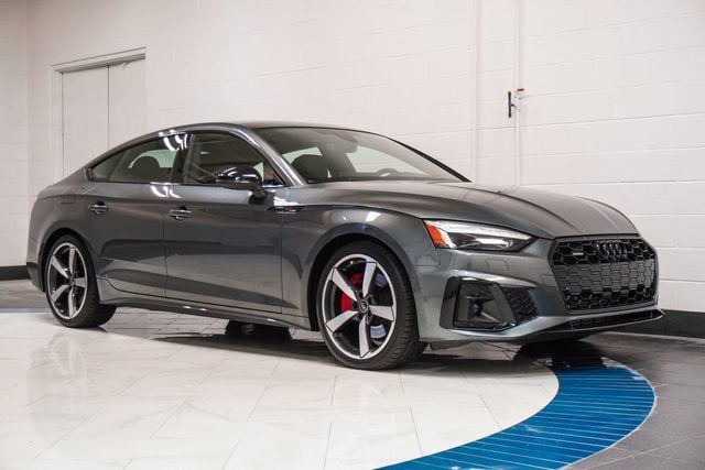 2023 Audi A5 Sportback S line Prestige 45 TFSI quattro - 22974205 - 4