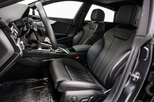 2023 Audi A5 Sportback S line Prestige 45 TFSI quattro - 22974205 - 5