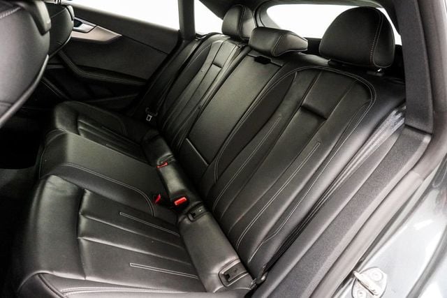 2023 Audi A5 Sportback S line Prestige 45 TFSI quattro - 22974205 - 8