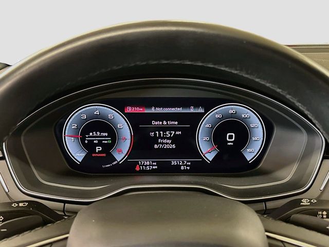 2023 Audi A5 Sportback S line Prestige 45 TFSI quattro - 23063639 - 9