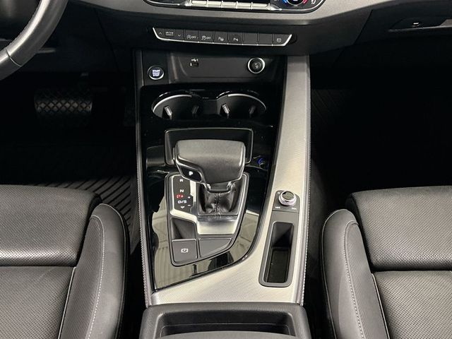 2023 Audi A5 Sportback S line Prestige 45 TFSI quattro - 23063639 - 12