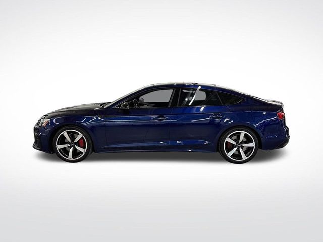 2023 Audi A5 Sportback S line Prestige 45 TFSI quattro - 23063639 - 1