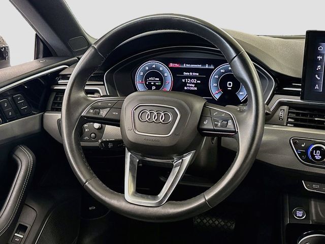 2023 Audi A5 Sportback S line Prestige 45 TFSI quattro - 23063639 - 21