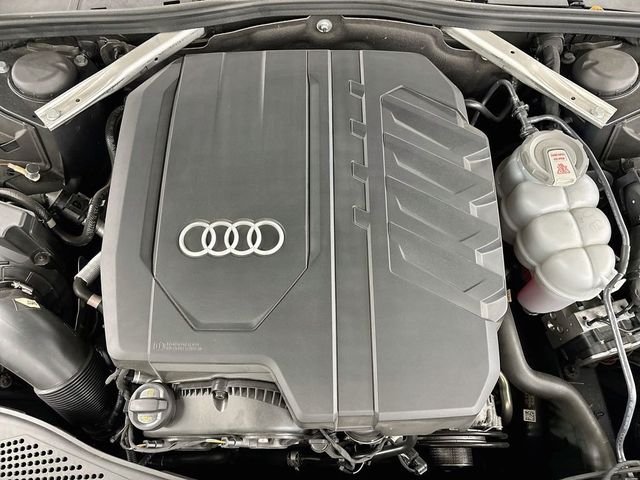 2023 Audi A5 Sportback S line Prestige 45 TFSI quattro - 23063639 - 23