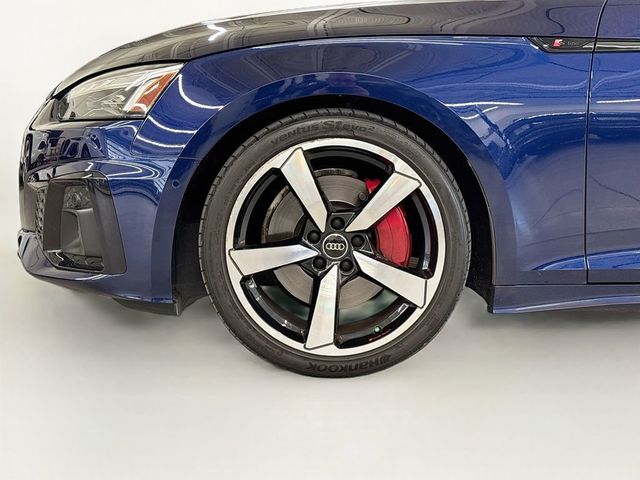 2023 Audi A5 Sportback S line Prestige 45 TFSI quattro - 23063639 - 24