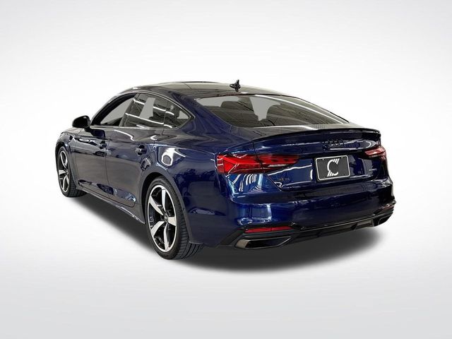 2023 Audi A5 Sportback S line Prestige 45 TFSI quattro - 23063639 - 2