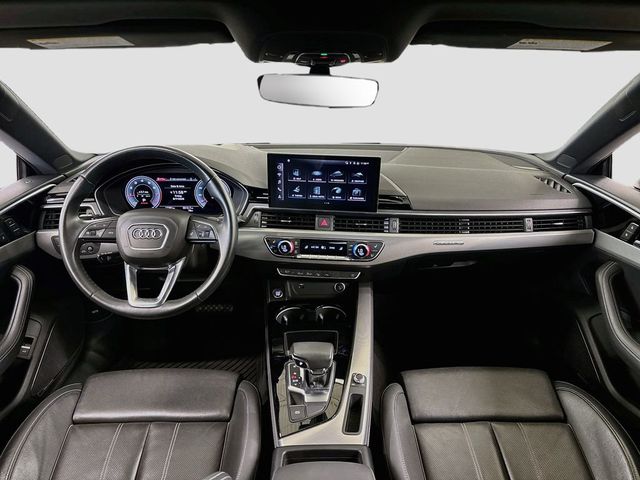 2023 Audi A5 Sportback S line Prestige 45 TFSI quattro - 23063639 - 8