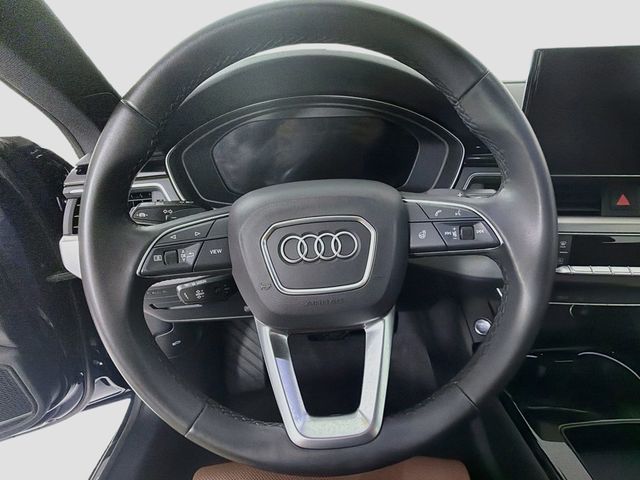 2023 Audi A5 Sportback S line Prestige 45 TFSI quattro - 23079668 - 10