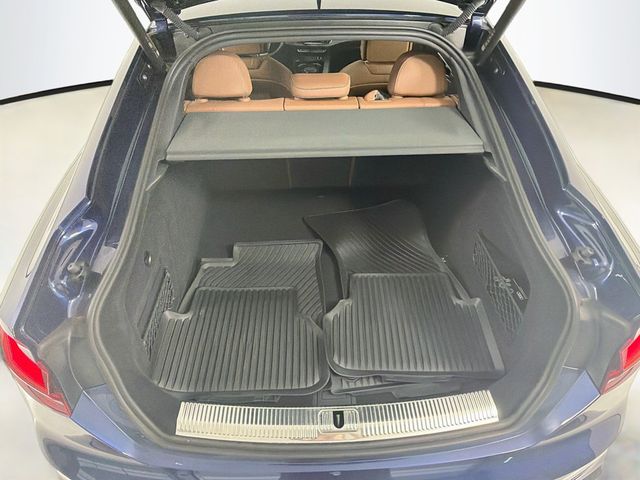 2023 Audi A5 Sportback S line Prestige 45 TFSI quattro - 23079668 - 27