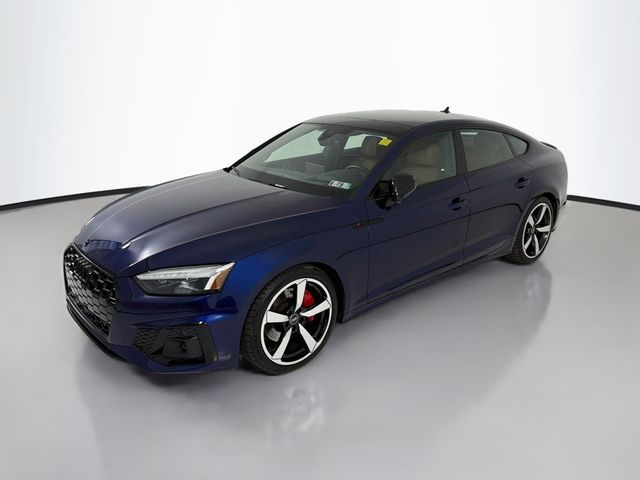 2023 Audi A5 Sportback S line Prestige 45 TFSI quattro - 23079668 - 2