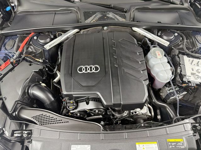 2023 Audi A5 Sportback S line Prestige 45 TFSI quattro - 23079668 - 31