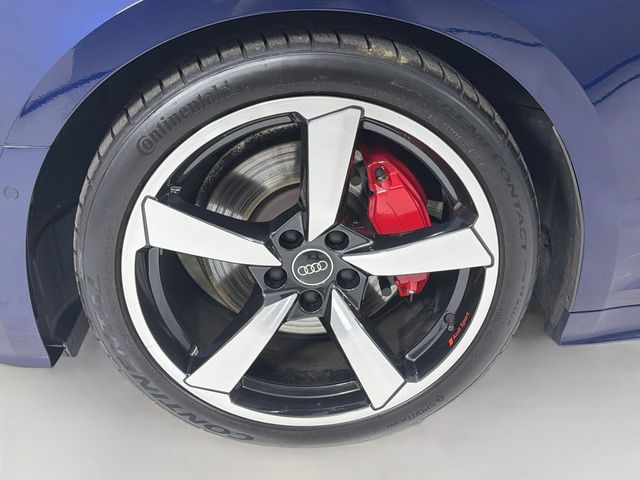 2023 Audi A5 Sportback S line Prestige 45 TFSI quattro - 23079668 - 32