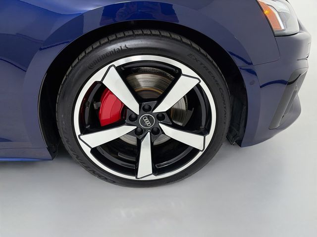2023 Audi A5 Sportback S line Prestige 45 TFSI quattro - 23079668 - 34