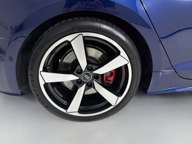 2023 Audi A5 Sportback S line Prestige 45 TFSI quattro - 23079668 - 35