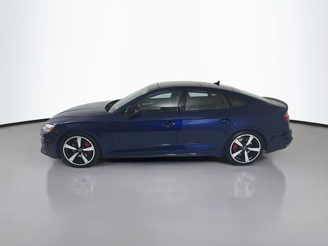 2023 Audi A5 Sportback S line Prestige 45 TFSI quattro - 23079668 - 3