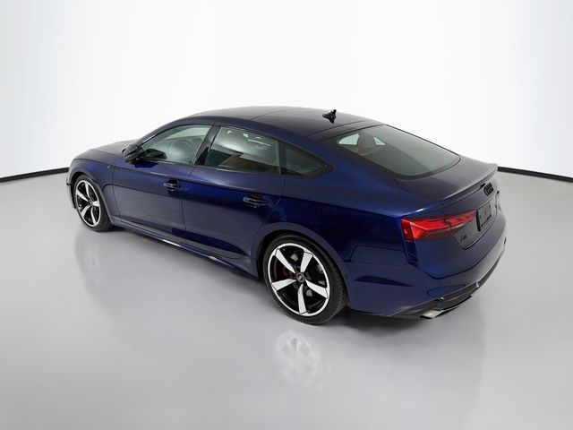 2023 Audi A5 Sportback
