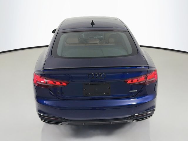 2023 Audi A5 Sportback S line Prestige 45 TFSI quattro - 23079668 - 5