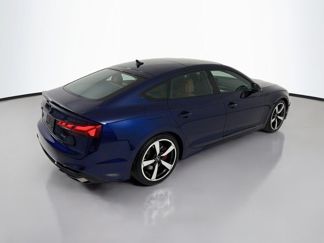 2023 Audi A5 Sportback S line Prestige 45 TFSI quattro - 23079668 - 6