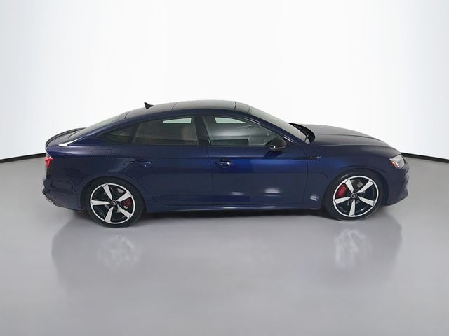 2023 Audi A5 Sportback S line Prestige 45 TFSI quattro - 23079668 - 7