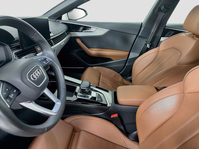 2023 Audi A5 Sportback S line Prestige 45 TFSI quattro - 23079668 - 8