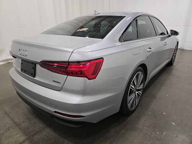 2023 Audi A6 45 Premium - 23082151 - 1