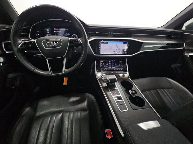 2023 Audi A6 45 Premium - 23082151 - 3