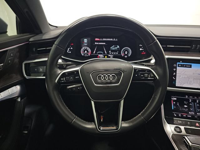 2023 Audi A6 45 Premium - 23082151 - 4